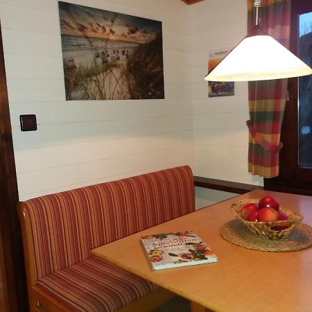 Das Apfelhaus Bachenbrock Esterno foto