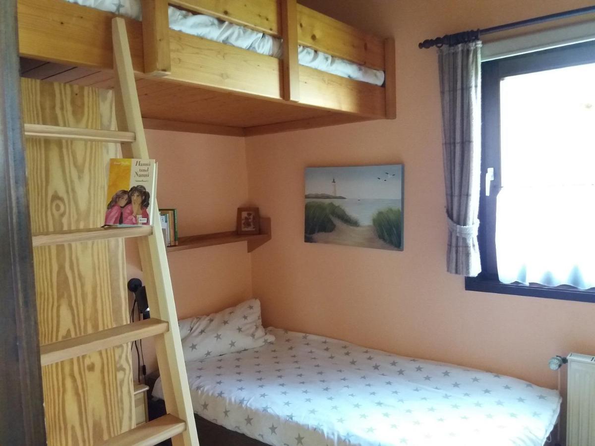 Das Apfelhaus Bachenbrock Esterno foto