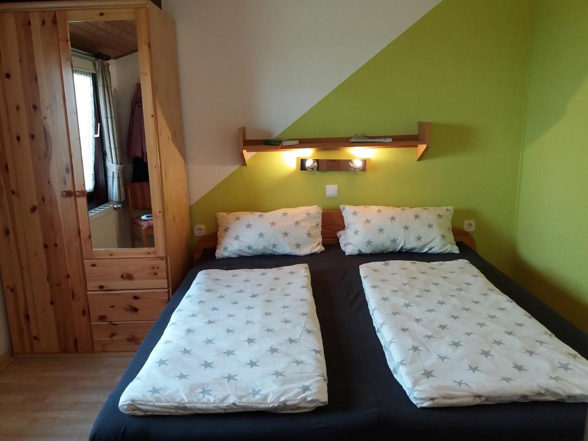 Das Apfelhaus Bachenbrock Esterno foto