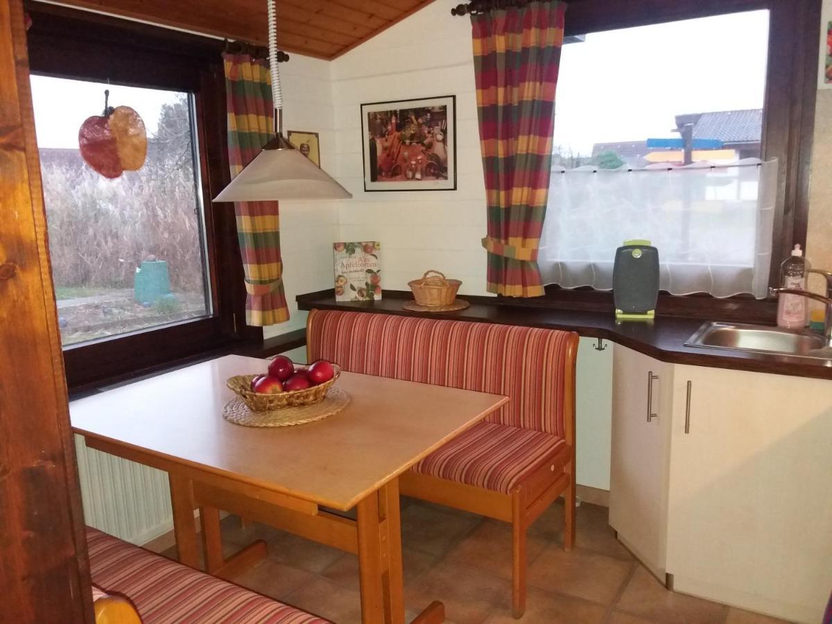 Das Apfelhaus Bachenbrock Esterno foto